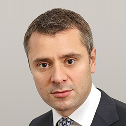 Юрій Вітренко